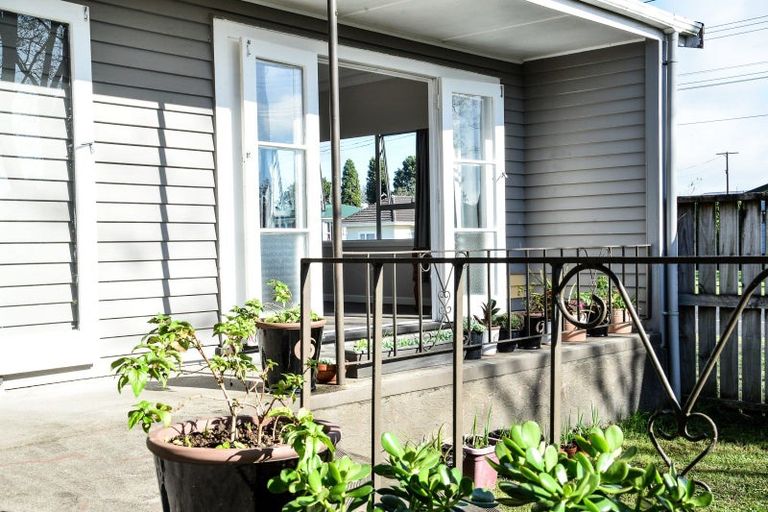 Photo of property in 39 Snell Street, Morrinsville, 3300