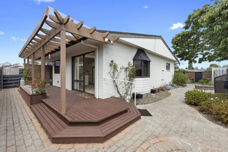 Photo of property in 486 Devonport Road, Tauranga South, Tauranga, 3112
