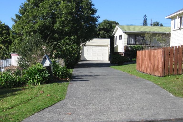 Photo of property in 17a Bertram Street, Warkworth, 0910