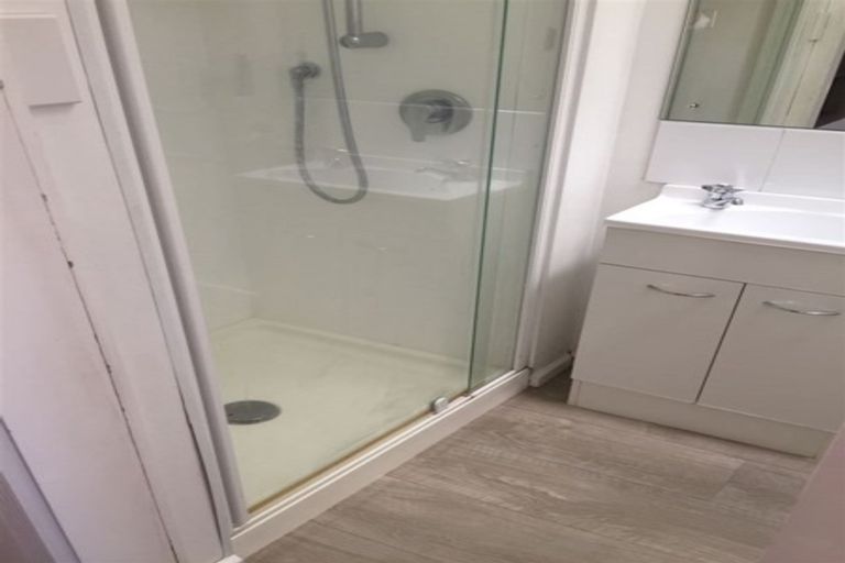 Photo of property in 7/112 Rossall Street, Merivale, Christchurch, 8014