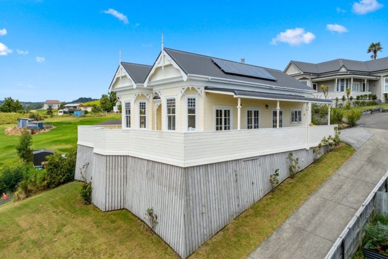 Photo of property in 17d Nelson Street, Helensville, 0800