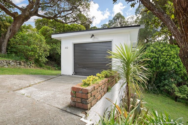 Photo of property in 40 Motueka Street, Ngaio, Wellington, 6035