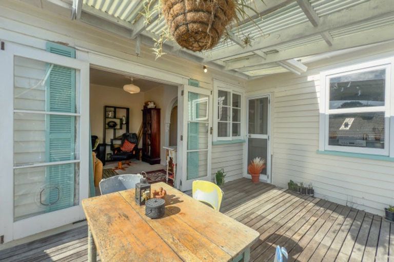 Photo of property in 10 Andrews Street, Paeroa, 3600