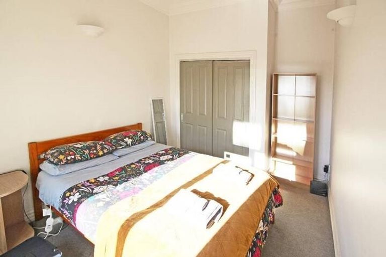 Photo of property in Old Bnz Chambers, 12/79 Manners Street, Te Aro, Wellington, 6011