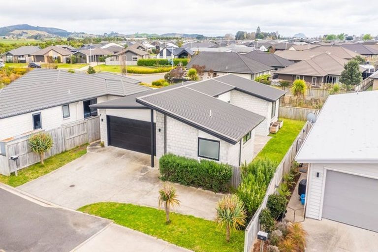 Photo of property in 59 Dunkeld Drive, Papamoa, 3118
