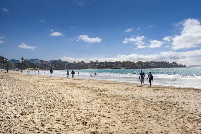 Photo of property in 5 Beacholm Road, Takapuna, Auckland, 0622