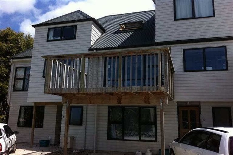 Photo of property in 5d Snead Place, Hamilton East, Hamilton, 3216