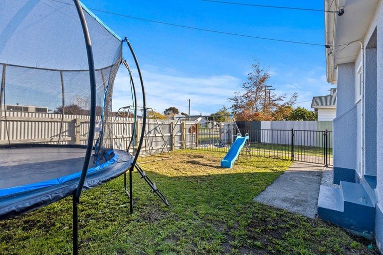 Photo of property in 5 Goodman Street, Blenheim, 7201