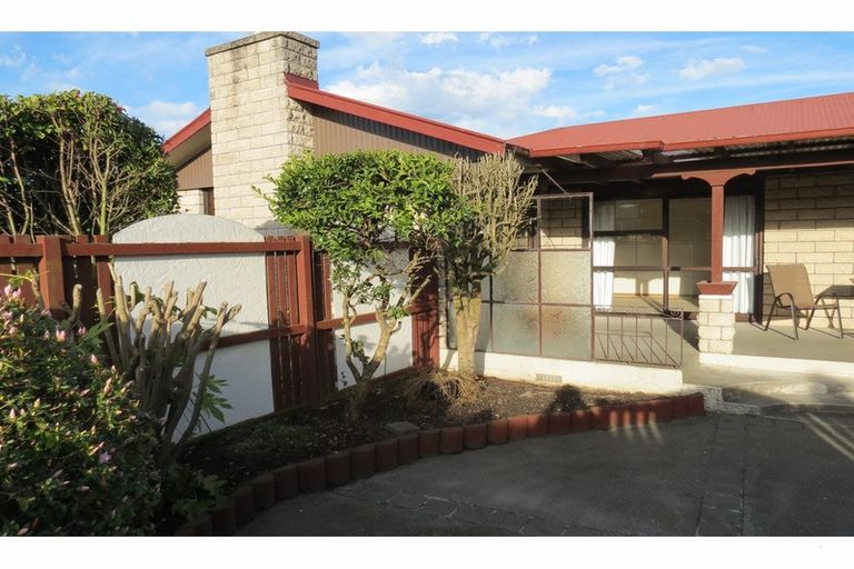 Photo of property in 7 Randwick Place, Washdyke, Timaru, 7910