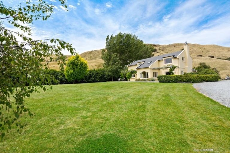 Photo of property in 421 Johns Way, Martinborough, Carterton, 5784