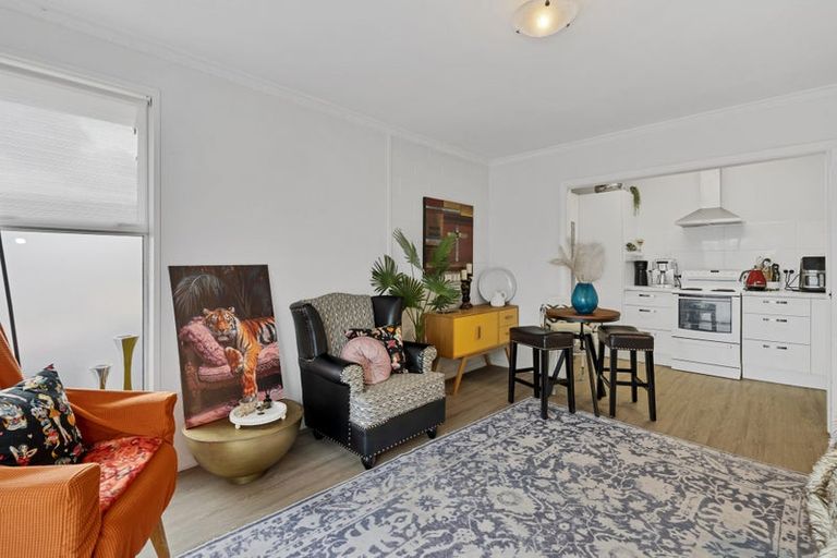 Photo of property in 1/81 Tennyson Street, Sydenham, Christchurch, 8023