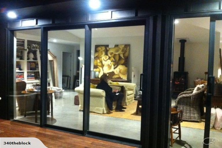 Photo of property in 340 Mount Pleasant Road, Mount Pleasant, Christchurch, 8081