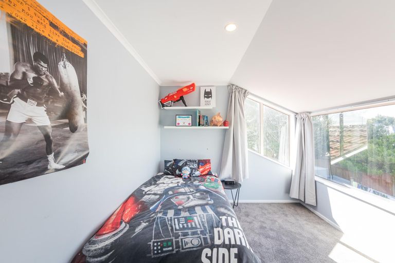 Photo of property in 184 Kelvin Grove Road, Kelvin Grove, Palmerston North, 4414