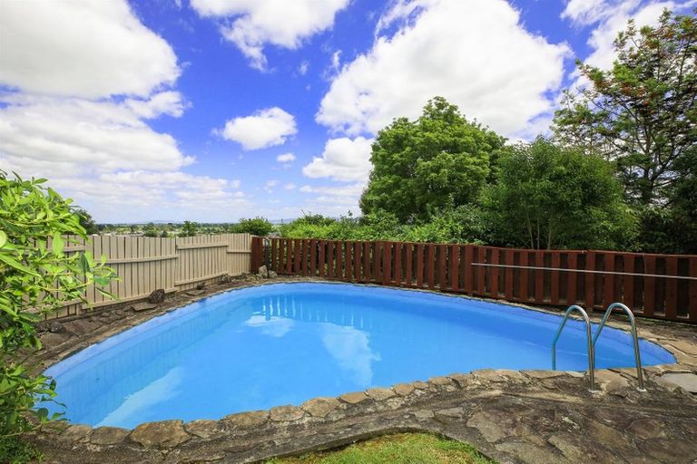 Photo of property in 3a Cullen Street, Paeroa, 3600