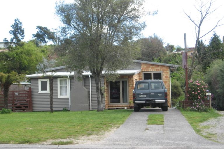 Photo of property in 1/32 Motutahae Street, Taupo, 3330