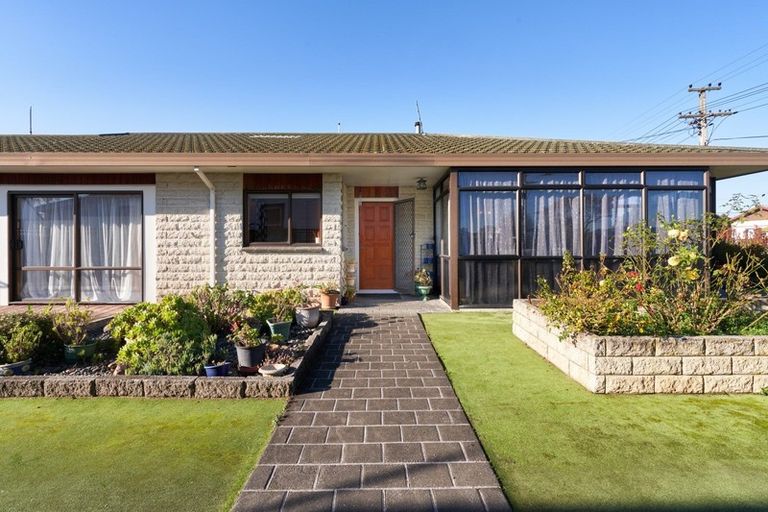 Photo of property in 1/623 Frederick Street West, Mahora, Hastings, 4120