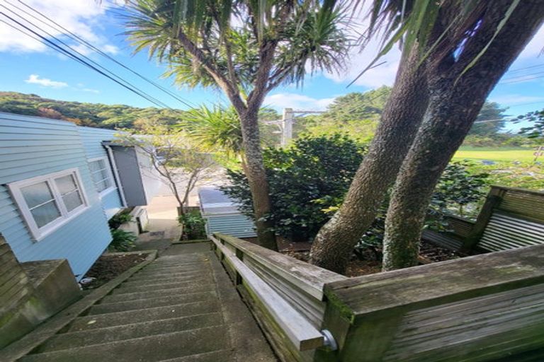 Photo of property in 76 Liardet Street, Vogeltown, Wellington, 6021