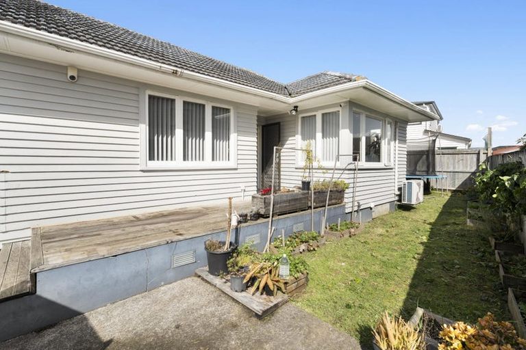 Photo of property in 1a Esperanto Road, Papatoetoe, Auckland, 2025