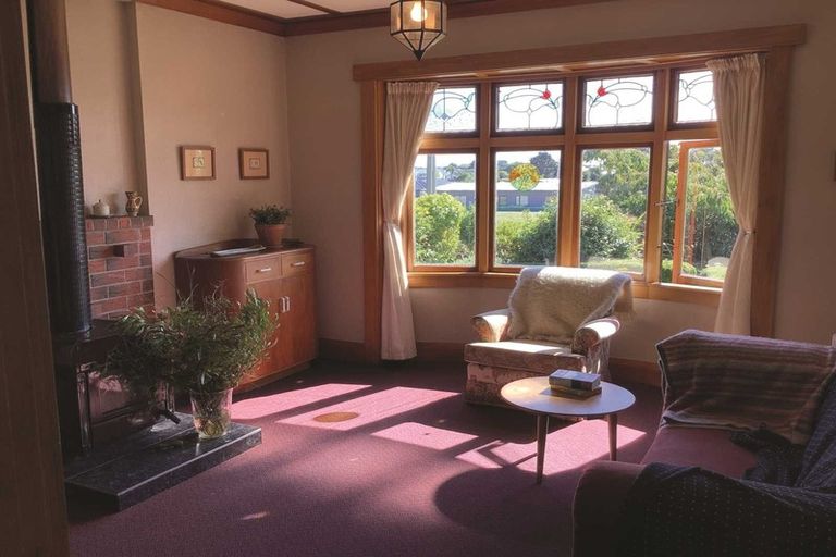 Photo of property in 107 Ball Street, Kingswell, Invercargill, 9812