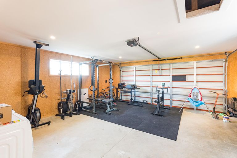 Photo of property in 184 Kelvin Grove Road, Kelvin Grove, Palmerston North, 4414