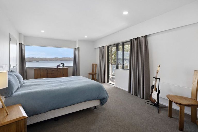 Photo of property in 55 Ferry Road, Days Bay, Lower Hutt, 5013