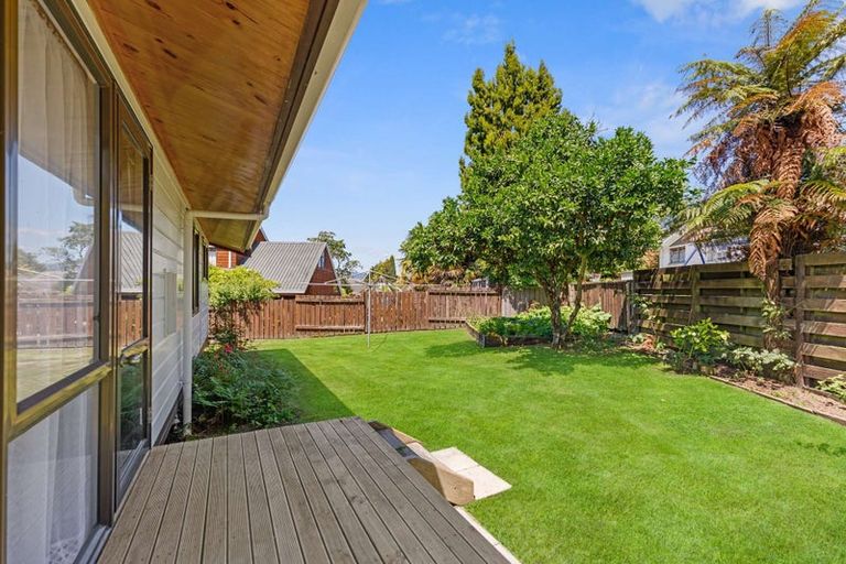 Photo of property in 3 Buchanan Place, Sunnybrook, Rotorua, 3015