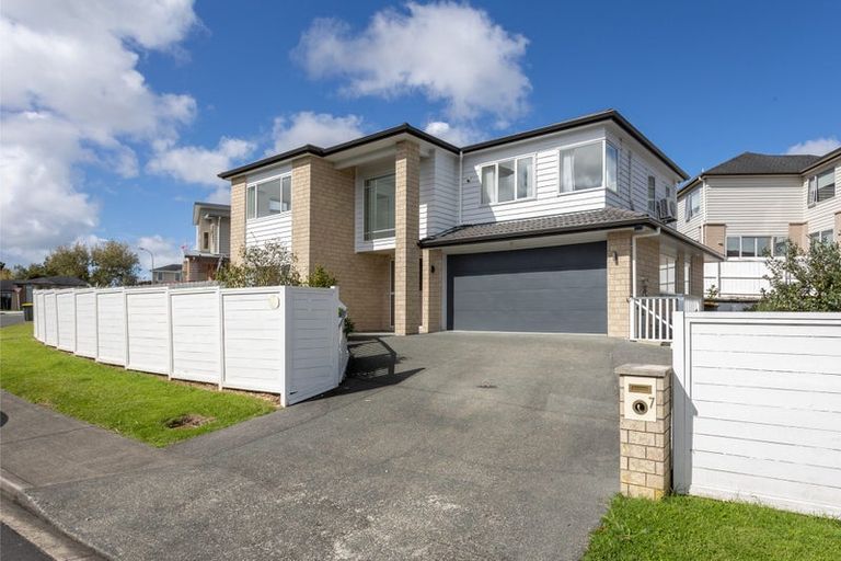 Photo of property in 7 Cumulus Way, Ranui, Auckland, 0612