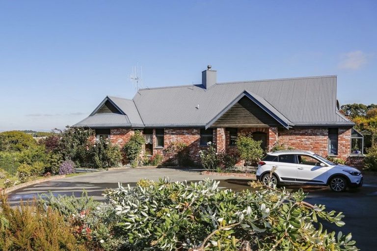 Photo of property in 22 Jessop Street, South Hill, Oamaru, 9400