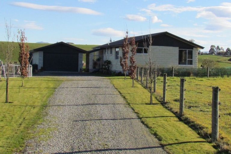 Photo of property in 335 Rosewill Valley Road, Rosewill, Timaru, 7975