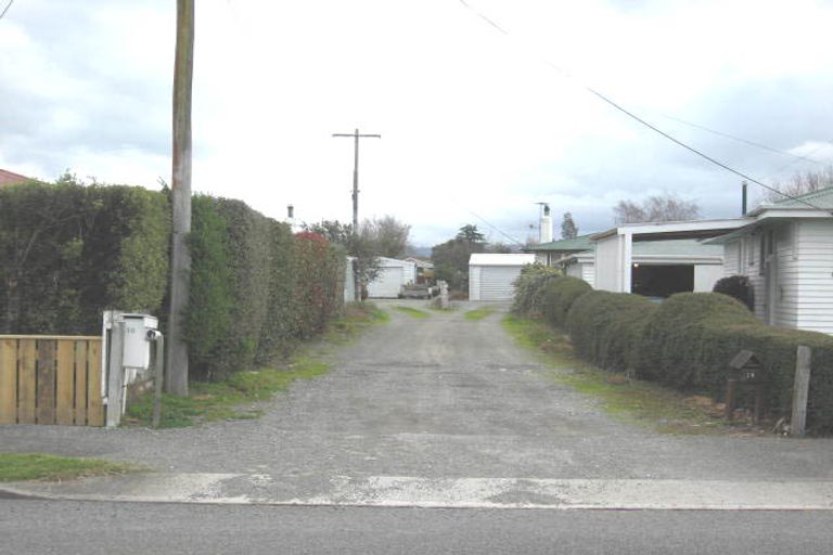 Photo of property in 18 Solway Street, Solway, Masterton, 5810