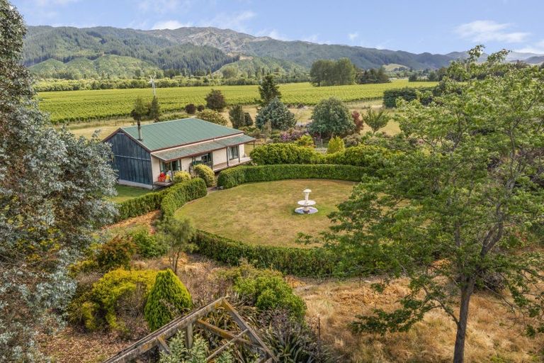 Photo of property in 1944 State Highway 63, Wairau Valley, Blenheim, 7271