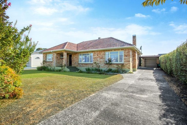 Photo of property in 24 Park Street, Morrinsville, 3300