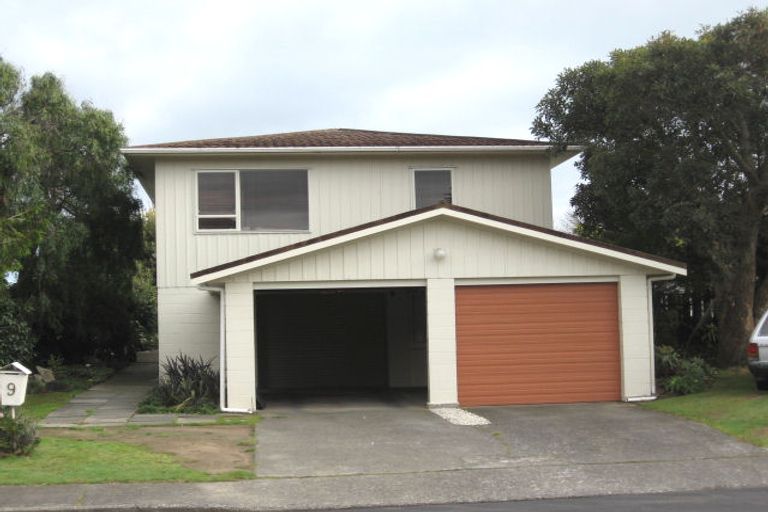 Photo of property in 9 Kingswood Grove, Raumati Beach, Paraparaumu, 5032