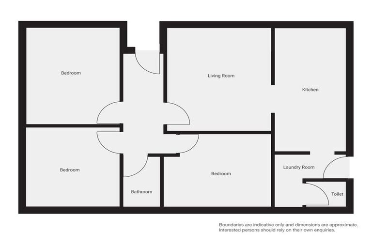 Photo of property in 32 Sabina Street, Shirley, Christchurch, 8013