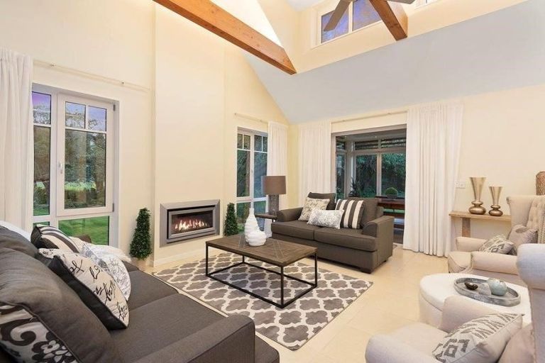 Photo of property in 340 Ilam Road, Bryndwr, Christchurch, 8053