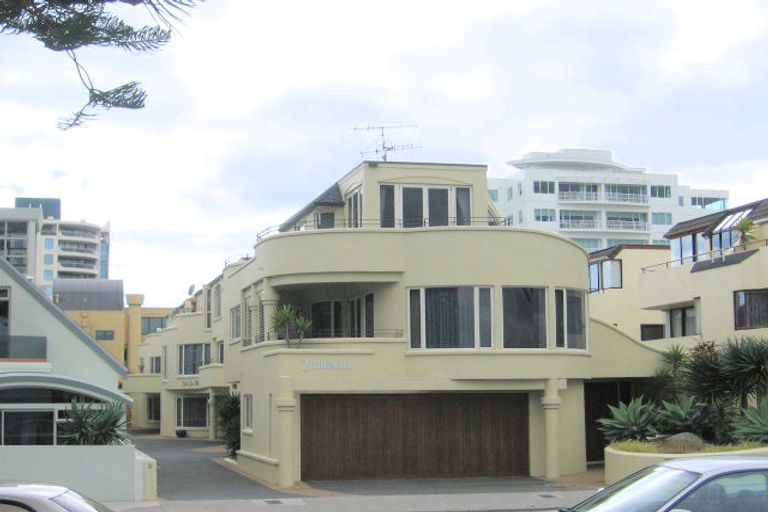 Photo of property in 2a The Mall, Mount Maunganui, 3116