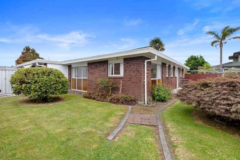 Photo of property in 17 Clydesburn Avenue, Te Puke, 3119