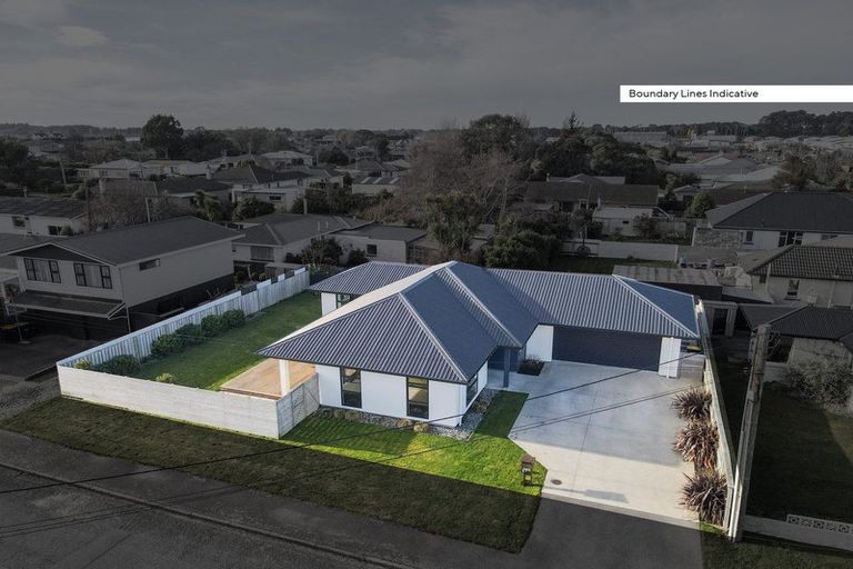 Photo of property in 101 Ross Street, Grasmere, Invercargill, 9810