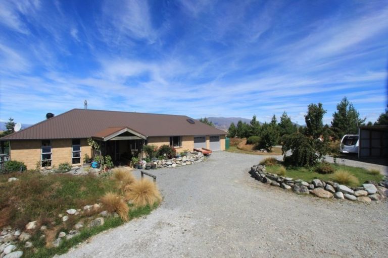 Photo of property in 48 Manuka Terrace, Ben Ohau, Twizel, 7999