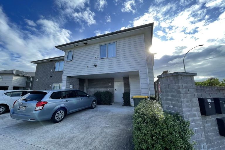 Photo of property in 10/47 Helena Road, Hillcrest, Hamilton, 3216