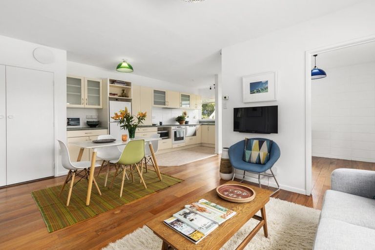 Photo of property in 3/6 Whaui Street, Vogeltown, Wellington, 6021