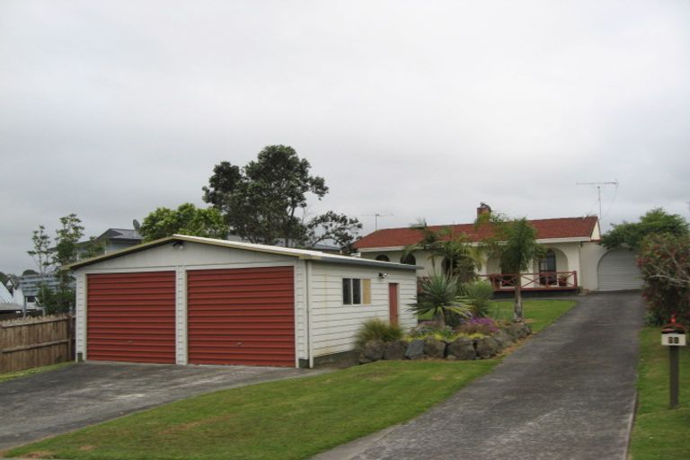 Photo of property in 51 Zealandia Road, Manly, Whangaparaoa, 0930