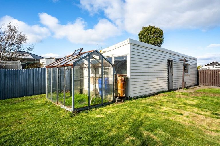 Photo of property in 74 Selwyn Street, Appleby, Invercargill, 9812
