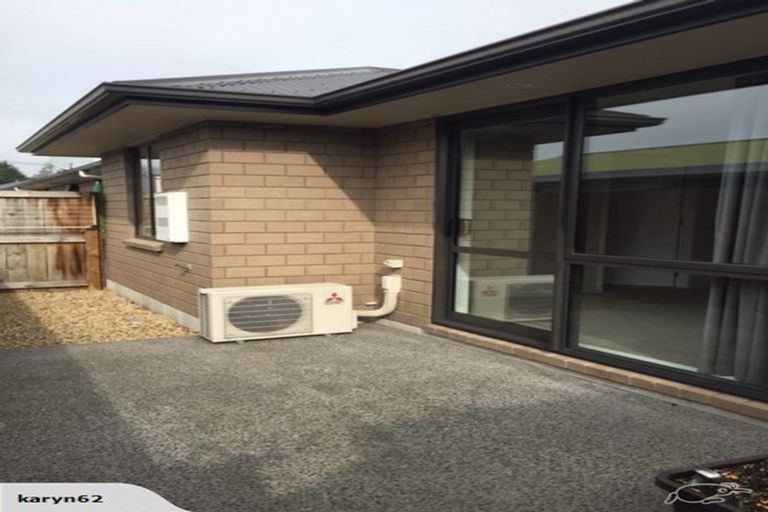 Photo of property in 7/17 Enderley Avenue, Enderley, Hamilton, 3214