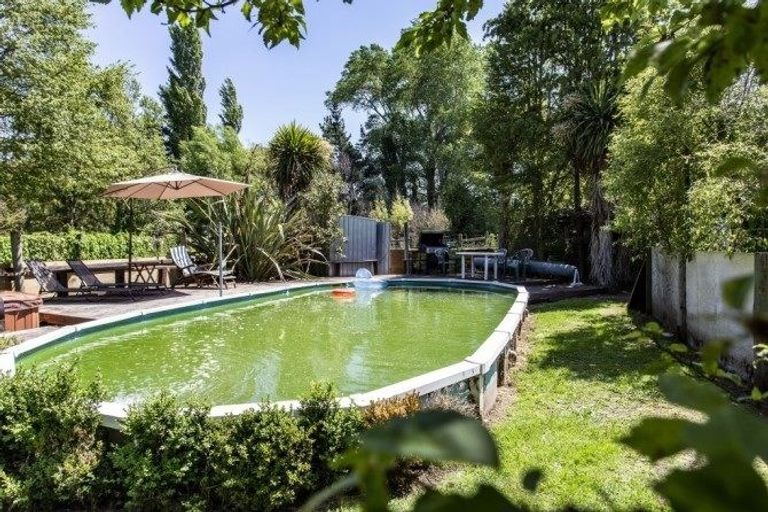 Photo of property in 283 Tuahiwi Road, Tuahiwi, Kaiapoi, 7691