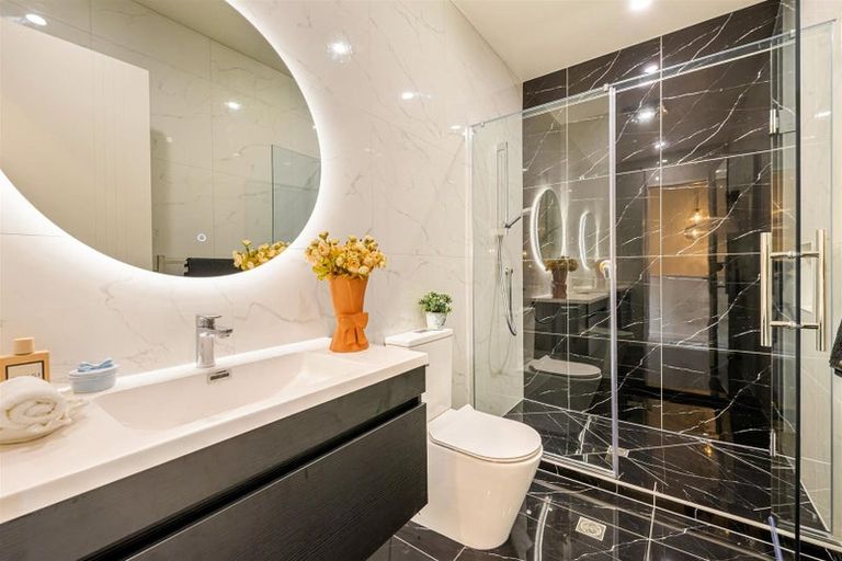 Photo of property in 50 Westgate Drive, Massey, Auckland, 0614