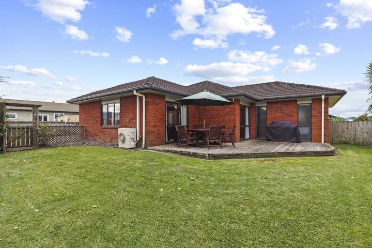 Photo of property in 55 Snell Street, Morrinsville, 3300