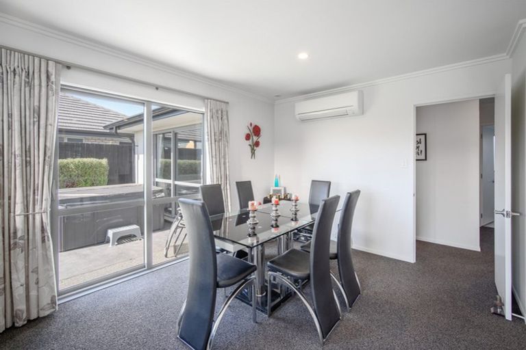Photo of property in 20 Te Rito Street, Marshland, Christchurch, 8083