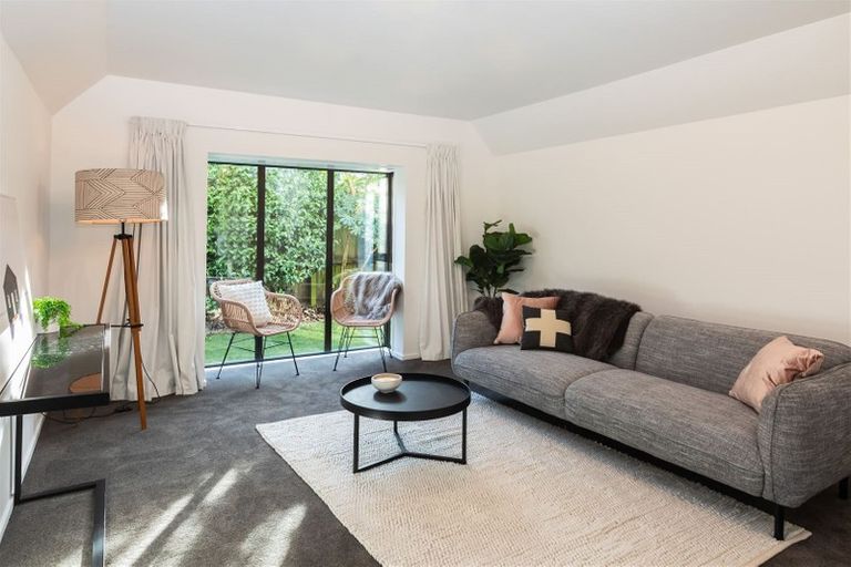 Photo of property in 12/126 Idris Road, Strowan, Christchurch, 8052