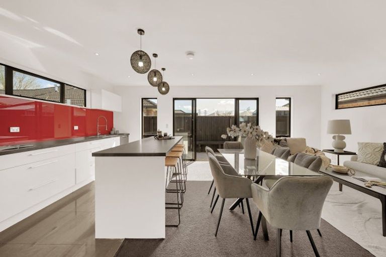 Photo of property in 22a Little Oaks Drive, Yaldhurst, Christchurch, 8042